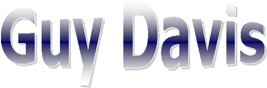 Guy Davis